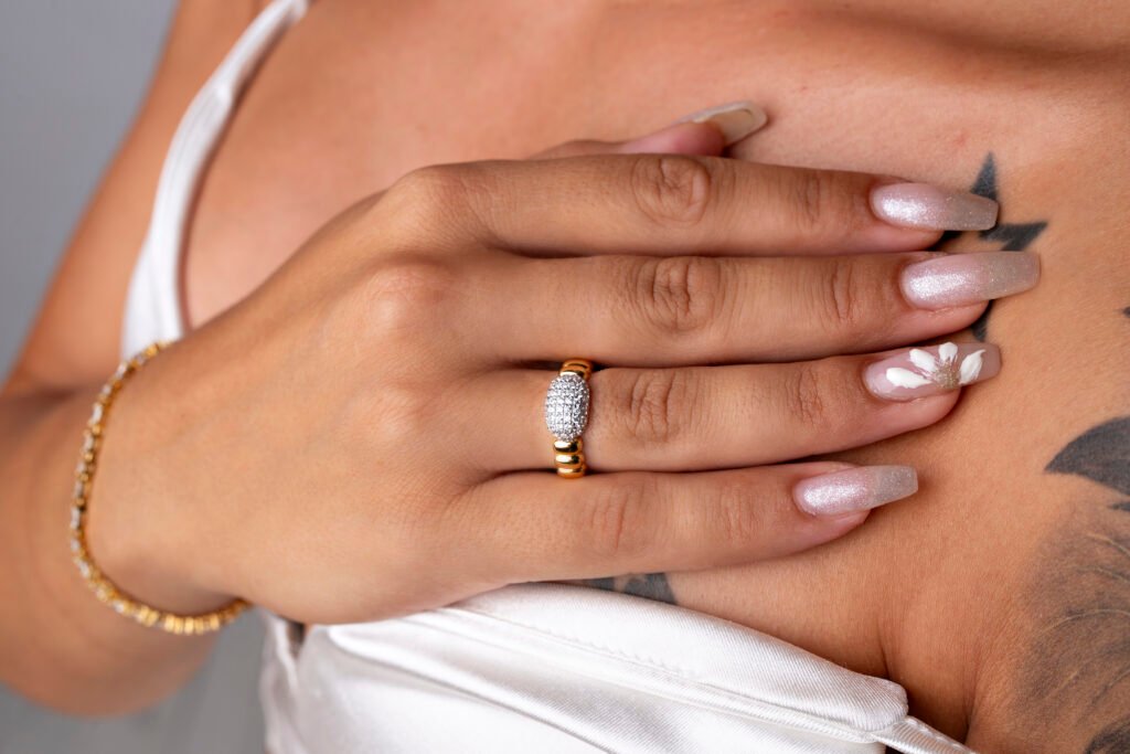 Anillos